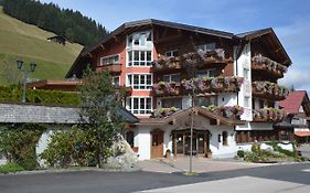 Hotel Alpenstüble Mittelberg
